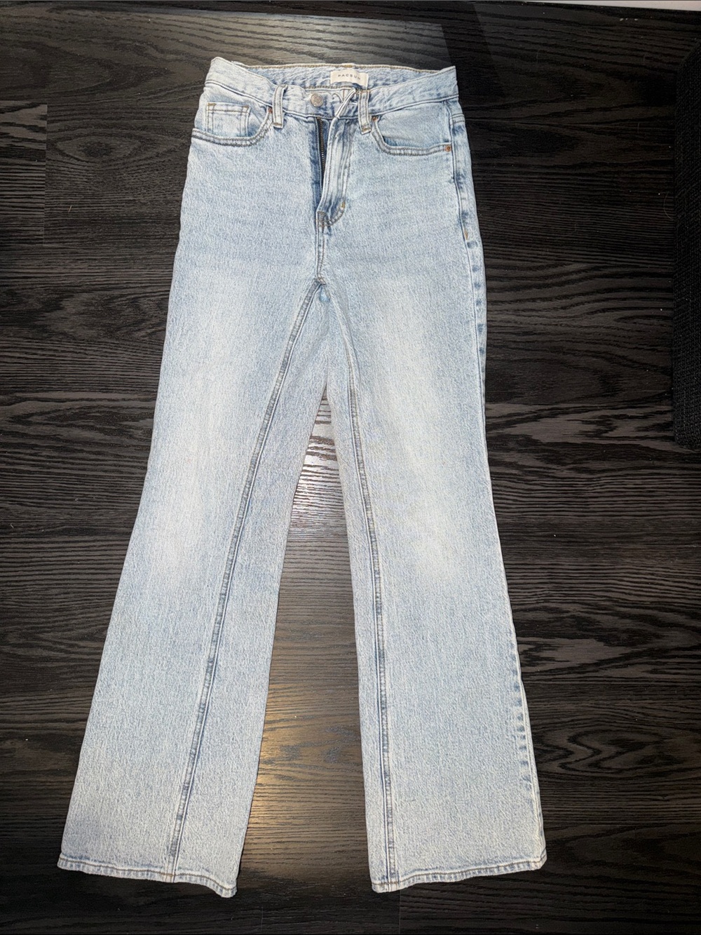 Pacsun Jeans High Rise Bootcut